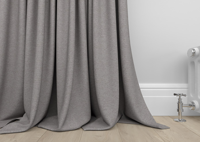 Stamford, Aluminium - Made to Measure Curtains - Image 6